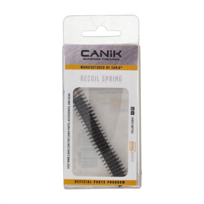 CANIK - RECOIL SPRING TTI COMBAT - immagine 2
