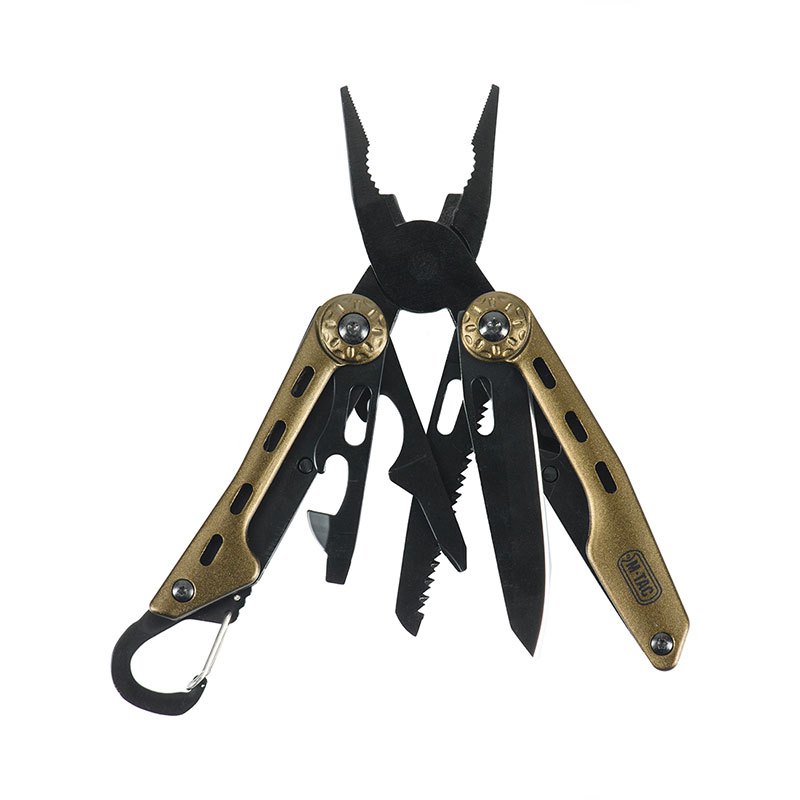 M-TAC - PINZA MULTIUSO TYPE 5