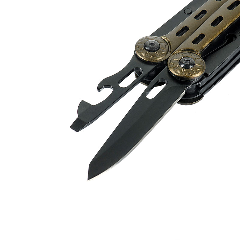 M-TAC - PINZA MULTIUSO TYPE 5 - immagine 4