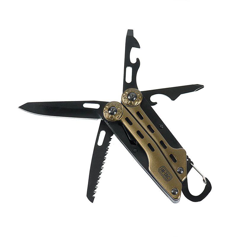 M-TAC - PINZA MULTIUSO TYPE 5 - immagine 5