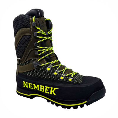 SCARPONI - NEMBEK - NBK401H RAPTOR