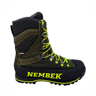 SCARPONI - NEMBEK - NBK401H RAPTOR - immagine 4