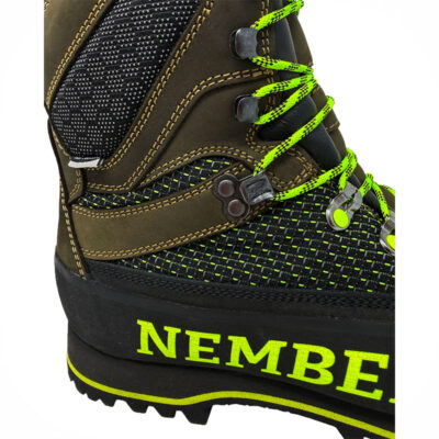 SCARPONI - NEMBEK - NBK401H RAPTOR - immagine 7