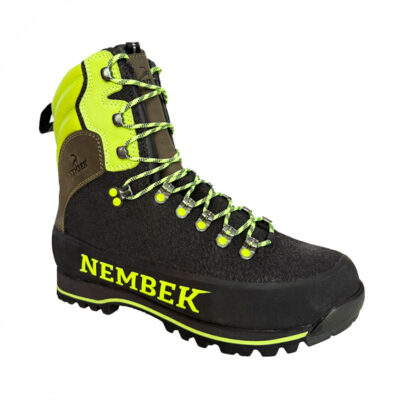 SCARPONI - NEMBEK - NBK500HV ZARKO HIGH VISIBILITY ANTI ABRASIONE