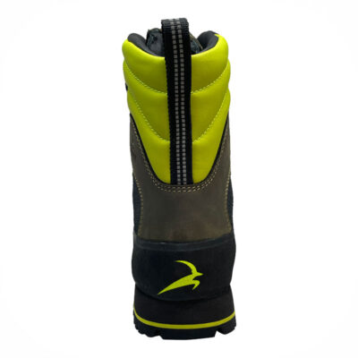 Alternative view of SCARPONI - NEMBEK - NBK500HV ZARKO HIGH VISIBILITY ANTI ABRASIONE