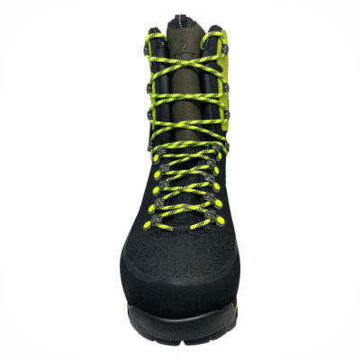 SCARPONI - NEMBEK - NBK500HV ZARKO HIGH VISIBILITY ANTI ABRASIONE - immagine 4