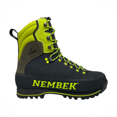 SCARPONI - NEMBEK - NBK500HV ZARKO HIGH VISIBILITY ANTI ABRASIONE - immagine 5