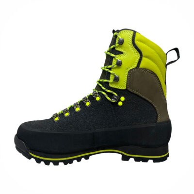 SCARPONI - NEMBEK - NBK500HV ZARKO HIGH VISIBILITY ANTI ABRASIONE - immagine 6