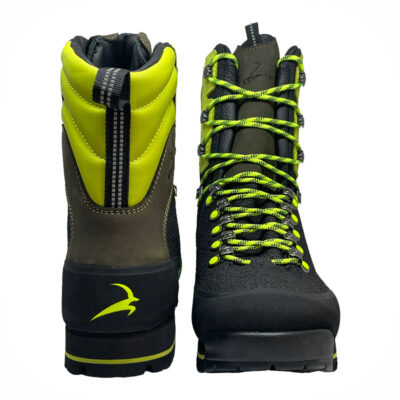 SCARPONI - NEMBEK - NBK500HV ZARKO HIGH VISIBILITY ANTI ABRASIONE - immagine 7