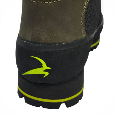 SCARPONI - NEMBEK - NBK500HV ZARKO HIGH VISIBILITY ANTI ABRASIONE - immagine 8