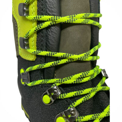 SCARPONI - NEMBEK - NBK500HV ZARKO HIGH VISIBILITY ANTI ABRASIONE - immagine 9
