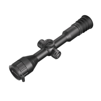 OTTICA TERMICA - HIKMICRO - NEOS NE25 Thermal Scope - immagine 3