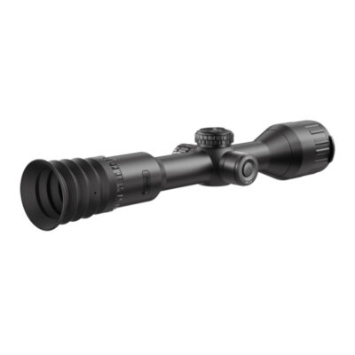 OTTICA TERMICA - HIKMICRO - NEOS NE25 Thermal Scope - immagine 5