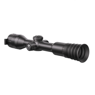OTTICA TERMICA - HIKMICRO - NEOS NE25 Thermal Scope - immagine 6