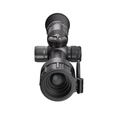OTTICA TERMICA - HIKMICRO - NEOS NE25 Thermal Scope - immagine 7