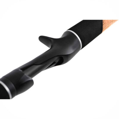 FOX RAGE - TR SERIES REPLICANT SPECIAL 230cm | 7'5" / 40-120g | 2pcs - immagine 10