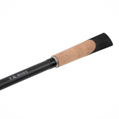 FOX RAGE - TR SERIES REPLICANT SPECIAL 230cm | 7'5" / 40-120g | 2pcs - immagine 13