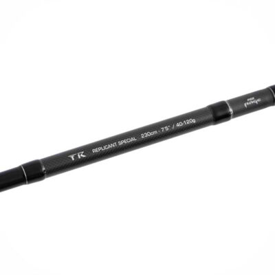 FOX RAGE - TR SERIES REPLICANT SPECIAL 230cm | 7'5" / 40-120g | 2pcs - immagine 2