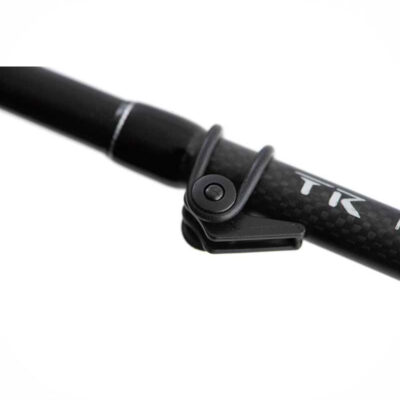 FOX RAGE - TR SERIES REPLICANT SPECIAL 230cm | 7'5" / 40-120g | 2pcs - immagine 3