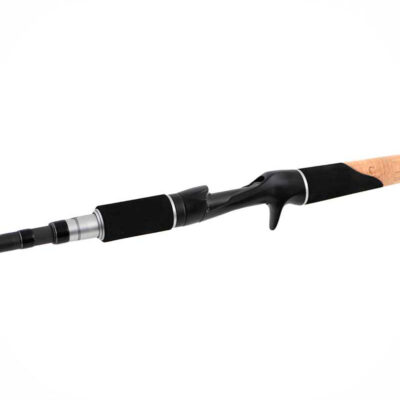 FOX RAGE - TR SERIES REPLICANT SPECIAL 230cm | 7'5" / 40-120g | 2pcs - immagine 9