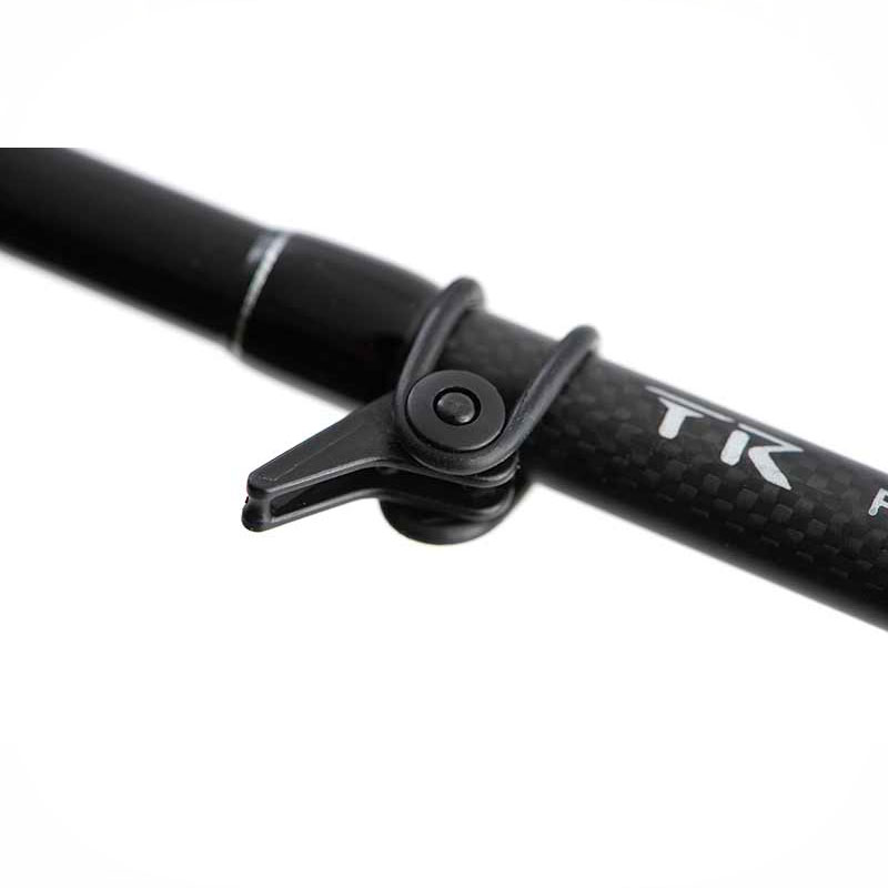 FOX RAGE - TR SERIES POWER SWIM 240cm | 7'10" / up to 200g | 2pcs - immagine 12