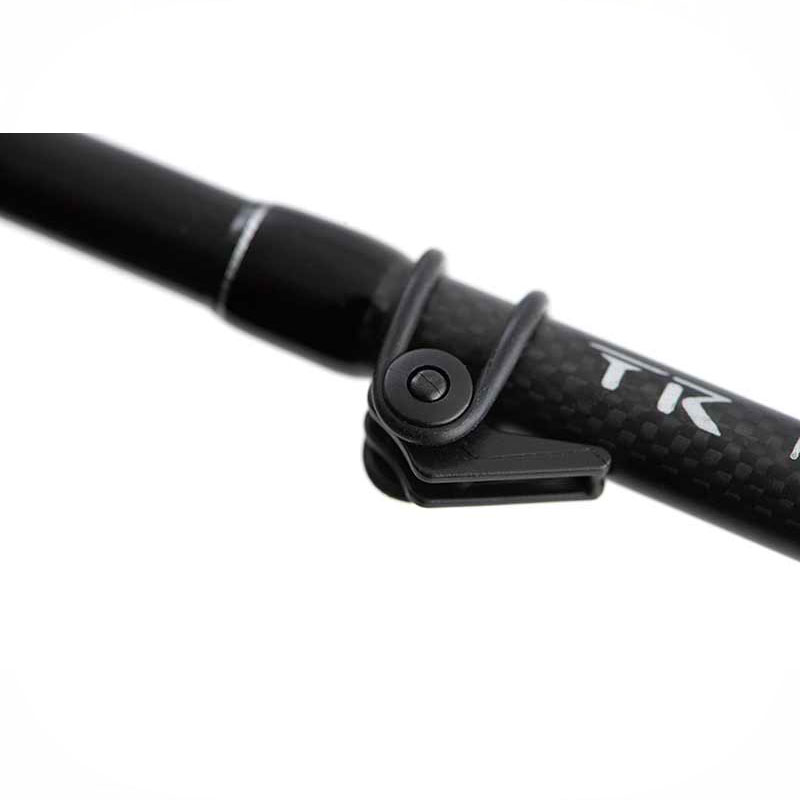 FOX RAGE - TR SERIES POWER SWIM 240cm | 7'10" / up to 200g | 2pcs - immagine 14