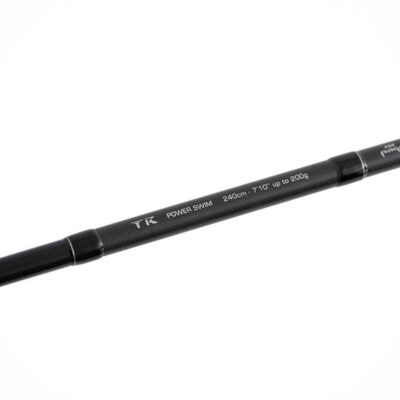 FOX RAGE - TR SERIES POWER SWIM 240cm | 7'10" / up to 200g | 2pcs - immagine 3