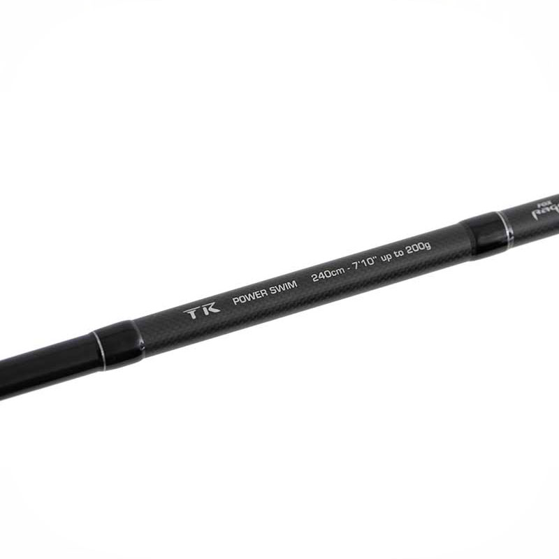 FOX RAGE - TR SERIES POWER SWIM 240cm | 7'10" / up to 200g | 2pcs - immagine 3
