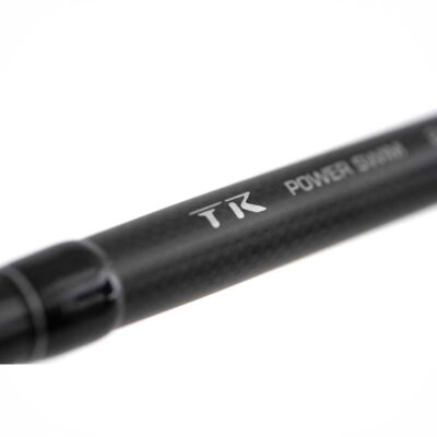 FOX RAGE - TR SERIES POWER SWIM 240cm | 7'10" / up to 200g | 2pcs - immagine 6
