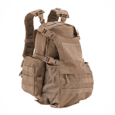 NERG OPENLAND TACTICAL - ZAINO GHOST 12LT - immagine 3