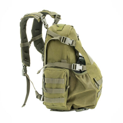 NERG OPENLAND TACTICAL - ZAINO GHOST 12LT - immagine 5