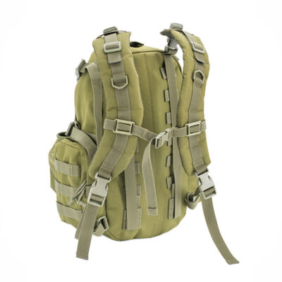 NERG OPENLAND TACTICAL - ZAINO GHOST 12LT - immagine 6
