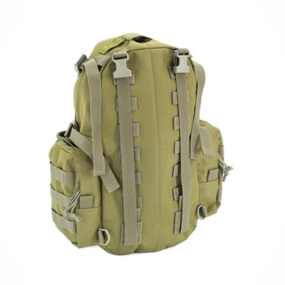 NERG OPENLAND TACTICAL - ZAINO GHOST 12LT - immagine 7