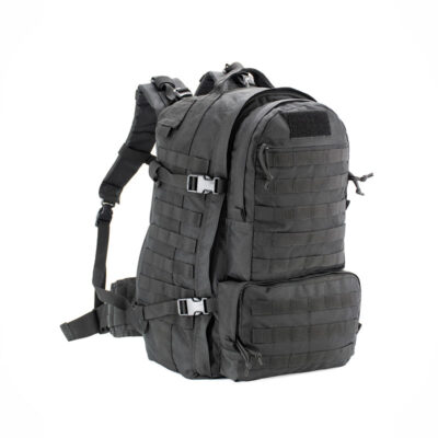 NERG OPENLAND TACTICAL - ZAINO VEKTOR 30LT