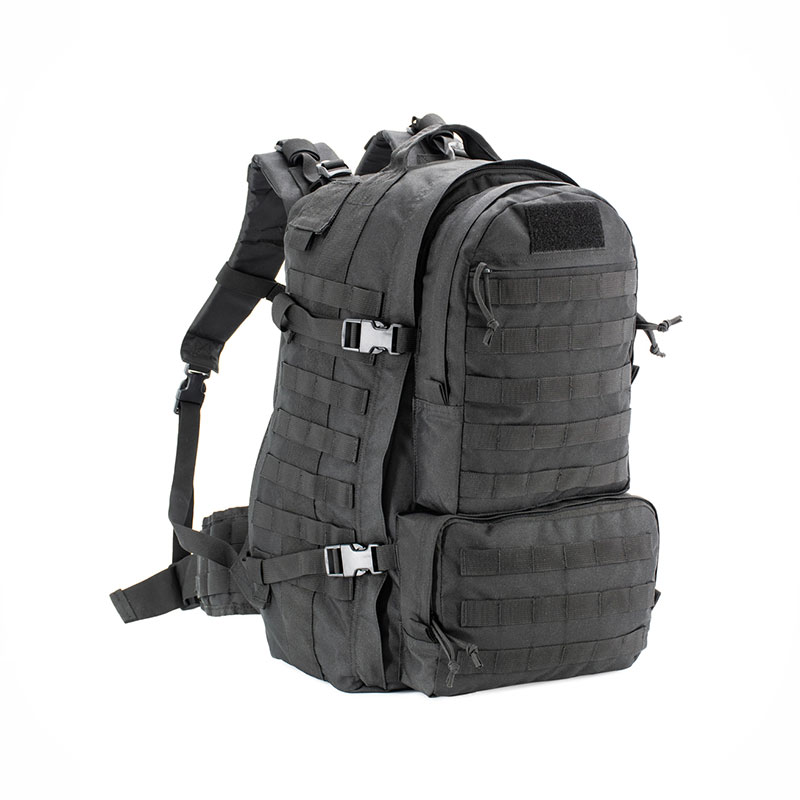 NERG OPENLAND TACTICAL - ZAINO VEKTOR 30LT