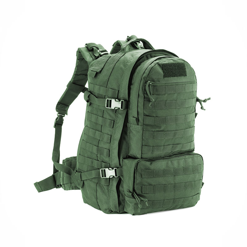 NERG OPENLAND TACTICAL - ZAINO VEKTOR 30LT - immagine 2