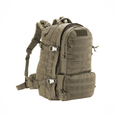 NERG OPENLAND TACTICAL - ZAINO VEKTOR 30LT - immagine 3