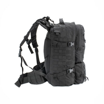 NERG OPENLAND TACTICAL - ZAINO VEKTOR 30LT - immagine 4