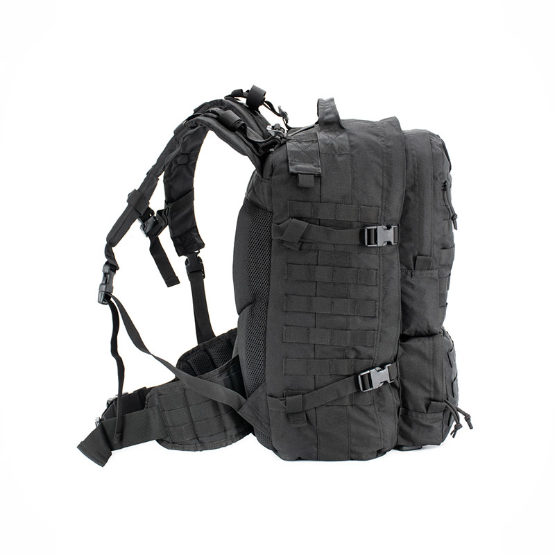 NERG OPENLAND TACTICAL - ZAINO VEKTOR 30LT - immagine 4