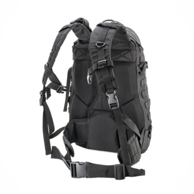 NERG OPENLAND TACTICAL - ZAINO VEKTOR 30LT - immagine 5