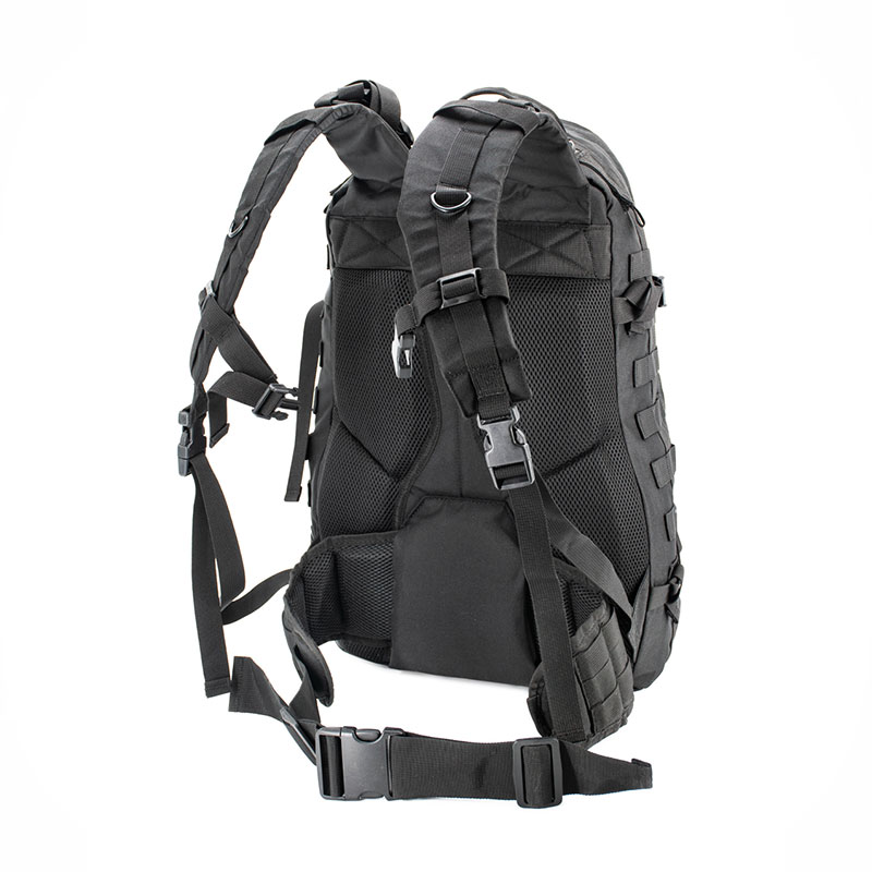 NERG OPENLAND TACTICAL - ZAINO VEKTOR 30LT - immagine 5