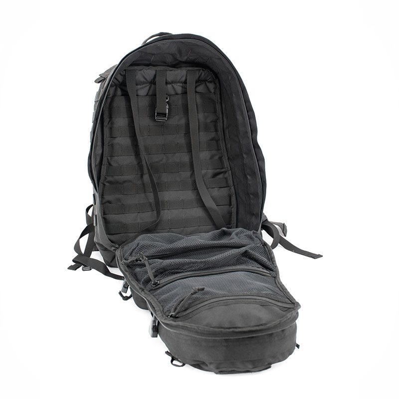 NERG OPENLAND TACTICAL - ZAINO VEKTOR 30LT - immagine 6