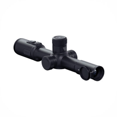 PARD - THERMAL SCOPE | PANTERA 384 MINI LRF | 384×288 con Telemetro