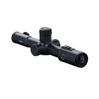 Alternative view of PARD - THERMAL SCOPE | PANTERA 384 MINI LRF | 384×288 con Telemetro