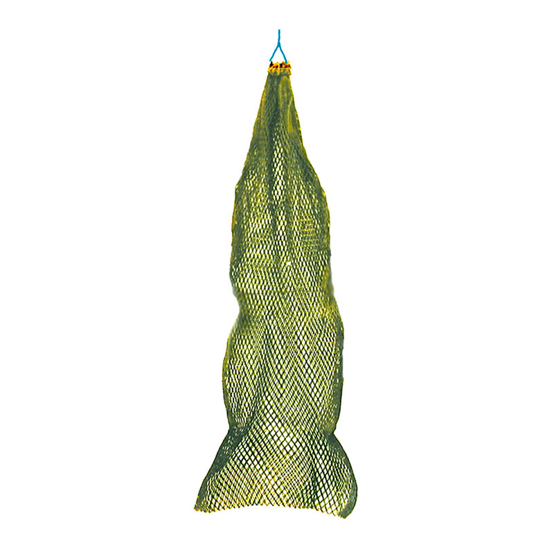 IGNESTI - SACCO STROZZO RETE CARPA PESANTE 100cm x 12mm