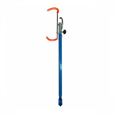 IGNESTI - REGGICANNA A LUNETTA ALLUNGABILE LUX 80cm