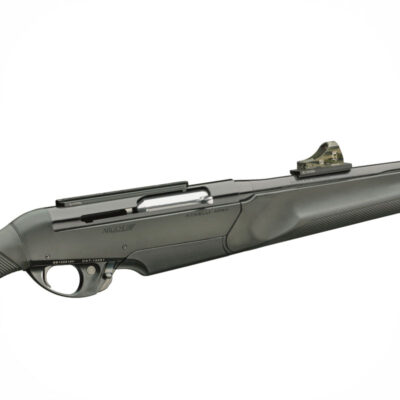 CONTESSA - BASETTA FISSA PER PUNTO ROSSO | PER BENELLI ARGO - immagine 2