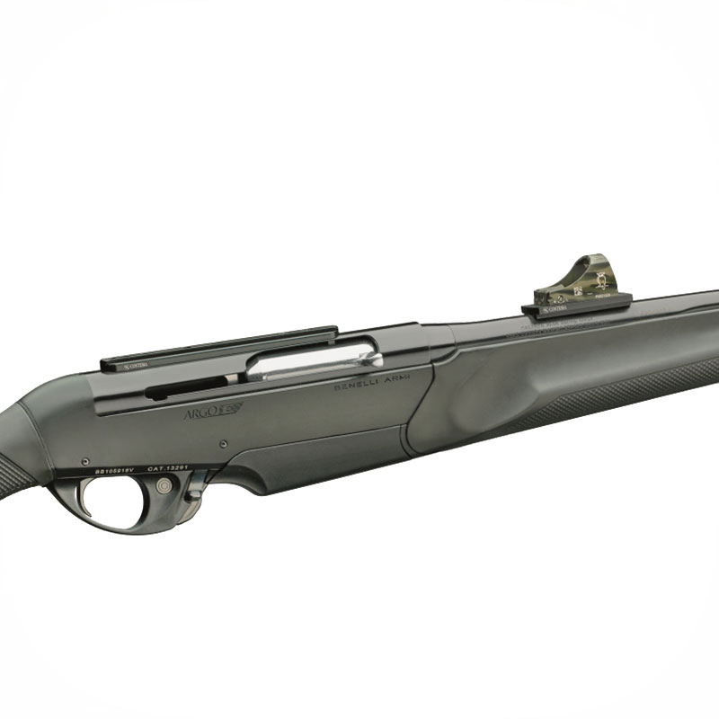 CONTESSA - BASETTA FISSA PER PUNTO ROSSO | PER BENELLI ARGO - immagine 2
