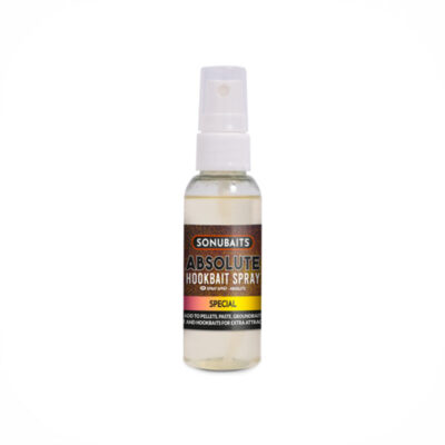 SONUBAITS - ABSOLUTE HOOKBAIT SPRAY | SPECIAL | 50ml