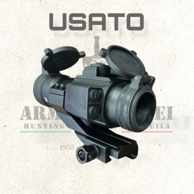 Alternative view of USATO - RED DOT - VORTEX - STRIKEFIRE II | BRIGHT RED DOT 4 MOA